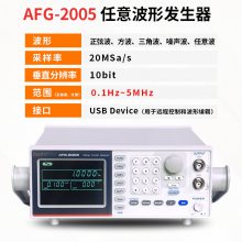 GWINSTEKγⲨźŷAFG-2005 5/25MHZźԴAFG-2225