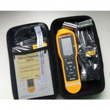 人防工程检测设备 测振仪Fluke 805振动速度检测仪 可定制