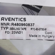 R480960020 ¹ֳAventicsѹڷȫԭװ