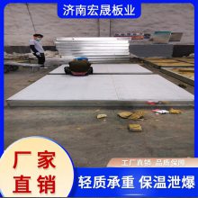 19cj20钢骨架轻质复合板 预制及拼装式轻型板 坚固耐用不易变形