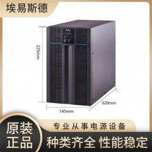 ̨ UPSϵԴ N-1K 1KVA 800W ӻ Ĭϻ ѹ24VDC LEDʾ