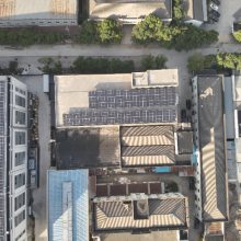 绍兴车棚光伏发电系统 浙江姚远新能源科技供应