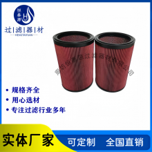 AF408512互换强鹿船舶柴油发电机组滤芯 RU2590船用空气滤筒