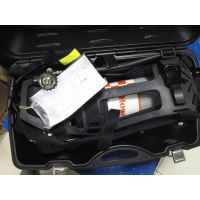 巴固消防自给式空气呼吸器C900霍尼韦尔