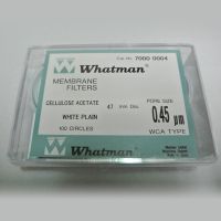 7001-0004Whatman΢״άĤWCA***Ĥ0.2um*47mm