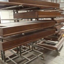 天元分体高温热泵木材家具水性油性漆恒温除湿烘干系统设备安装