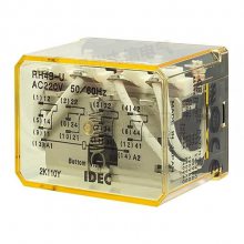 ȪIDECСͼ̵RJ2S-CL-D24 DC24V RJ25-24VDC 822