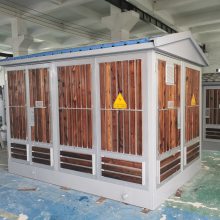 ŷʽվ׮ʽѹ1000KVA/10/0.4