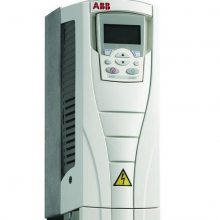 ABB风机水泵***变频器，ACS510-01-025A-4，功率11KW，电流6A，苏州ABB代理