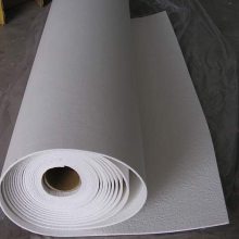硅酸铝耐火纤维纸 绝缘材料 保温绝热 郑州现货 耐高温