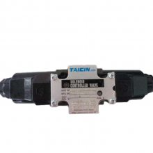台湾泰炘TAICIN 电磁阀TS-G02-3CA TS-G02-3CB