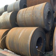 耐候钢卷 Q355NHB-中卷钢铁有限公司