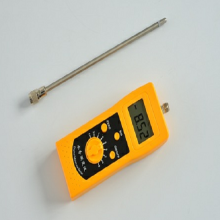 GX-300C化工原料水分测定仪（数字化水分测量仪器）