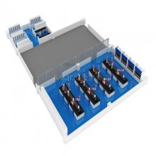 郑州***研发实验室投入 儿童及学生用品测试实验室 兽医实验室设计公司合作