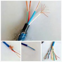 灰色软电缆TASTP 2X0.5