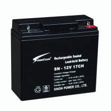 Sinonteam赛能蓄电池JMF12-55 12V5***H消防UPS EPS机房后备电源