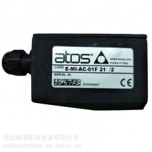 ATOS/阿托斯线圈SP-COI-230/50/60/80系列有货