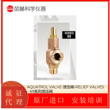 AQUATROL VALVE-ȫ-SAFETY VALVES -140ϵаȫ