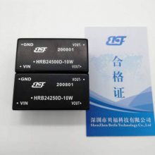 HRB12V200-250VֱɵԴģ顢100V-500VģԴDC-DC