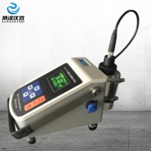 SZ-6105便携式微量溶解氧分析仪 微克级溶氧仪