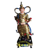 韦驮菩萨的道场在哪里 佛教楼至佛是谁 寺庙金刚护法佛像