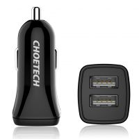 CHOETECH ˫USB5V 4.8Aس һж