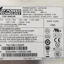 3Y POWER YM-7381C 380W ԴӦ ȲεԴģ