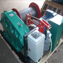 JM-5T电动卷扬机调速性能好 JM-5T电动卷扬机