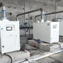 37KW优质低噪音磁悬浮离心鼓风机螺杆鼓风机