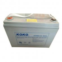 KOKO6GFM80ɿ12V80AHҵԴ