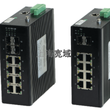 电力工业级光纤交换机批发价格 服务至上 上海宽域工业网络设备供应