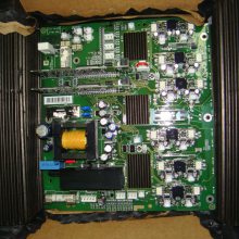 供应GINT5611C主电路板ABB变频器原装备件 MAIN CIRCUIT无货期原厂电路板