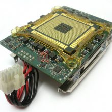 Itanium 9520 CPU AT085-2019A 1.73GHz 4core