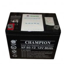 CHAMPION*** 12V80AH NP80-12ά UPSԴ ֱ