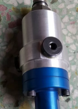 德国MAIER旋转接头DCLB2100F-14M.3.1系列