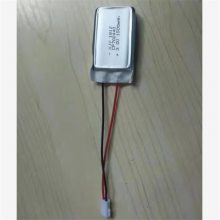 KJ236-K1识别卡电池 密封性良好 温度范围广 RFID标签卡