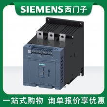 SIEMENS3RW5074-2TB05 160KW 315A AC/DC24Vȫԭװ