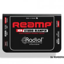 Radial Reamp JCR ˹źٷŴ