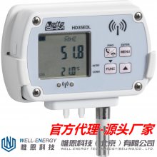 Senseca Deltaohm HD35 ΢ʪ¶ݼ¼