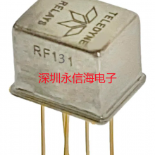 Teledyne Relays S134D-5Ƶ/Ƶ̵ DPDT 5VDC 100 ohm