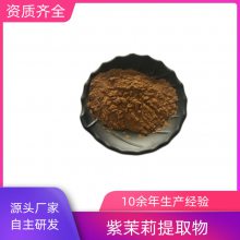 紫茉莉提取物 可水溶 浓缩粉 10：1 20：1可定制 益生祥生物