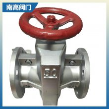 GJ41X-10C铸钢管夹阀、GJ41X-10L铝合金胶管阀、铸铁衬氟管夹阀