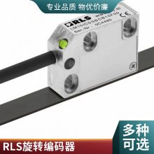 雷尼绍光栅尺VIONIC增量式光栅DSi用于双读数头圆光栅系统可直线