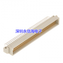 AMP  396о 3*32Pŷʽ   650947-5 ԭװƷDIN 41612  96P RT