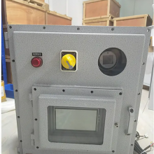 反应釜氧含量检测仪 烟气气体预处理系统 响应迅速