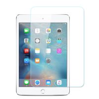 新ipad 2018钢化膜2018新款9.7寸2017air2迷你1/2/3苹果mini4批发