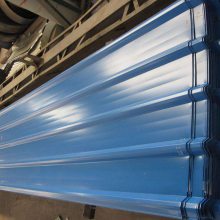 高规格镀锌彩钢板 彩钢瓦可提供加工服务 重庆彩钢瓦加工厂