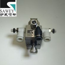 ӦSAWEY/Ʒ΢ԶǹLRA-50 ڸ߾ϸͿ