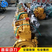 潍柴4102ZY4装载机柴油机华东HDWZG55铲车发动机潍柴四缸4102