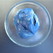 美孚 机械轴承蓝色耐高温黄油润滑脂 轴承润滑脂供应商 youbangshou